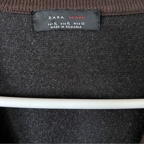 Zara Cardigan​​​​​​​​​​​​​​​​​​ - Picture 3 of 3